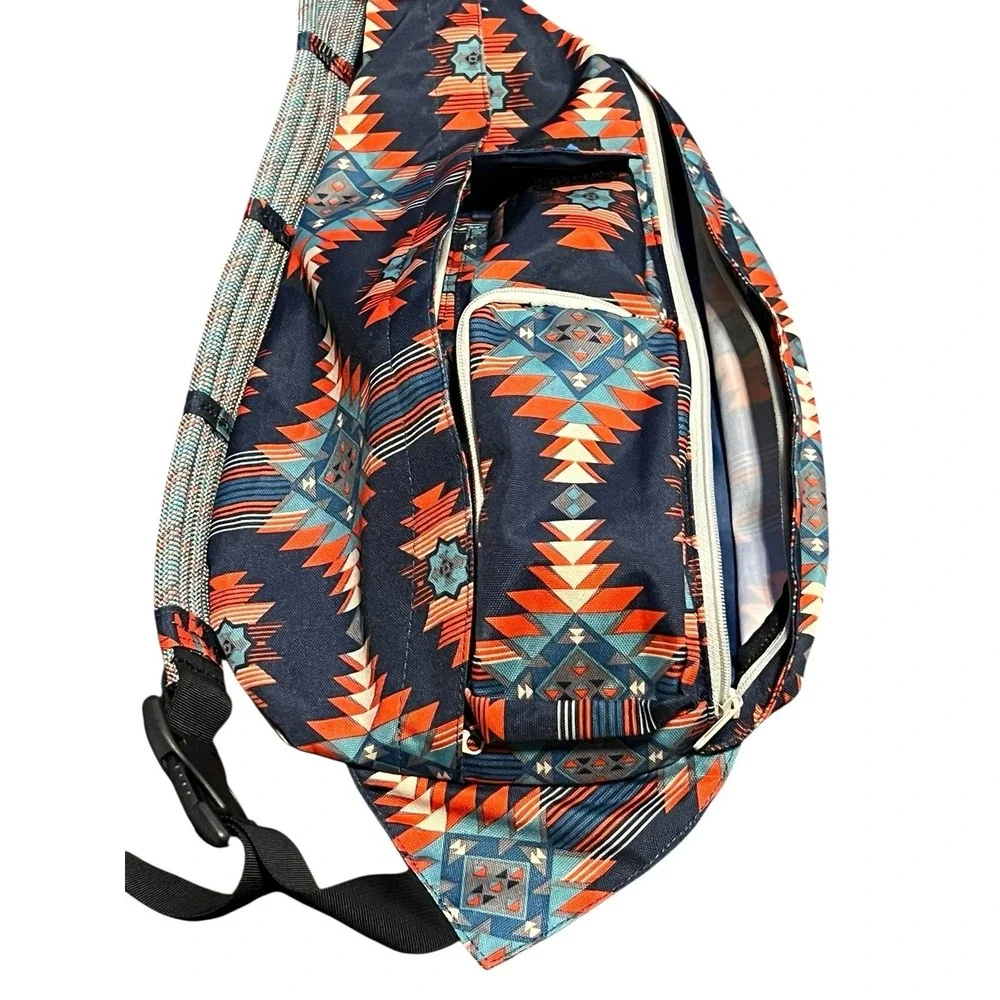 KAVU Rope Sling bag Mojave $70 MSRP